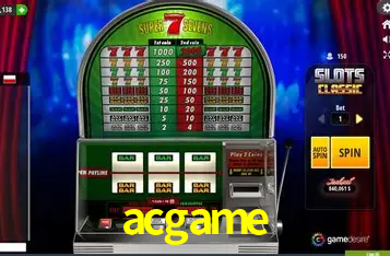 Descubra a Essência do acgame: Nossa História e Compromissos