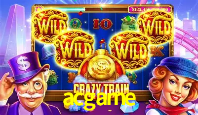 A Revolução dos Aplicativos de Jogos no acgame