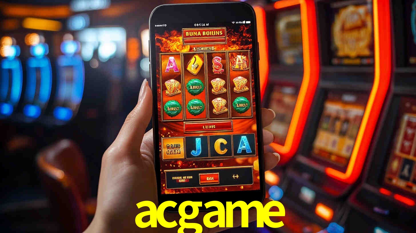 acgame - Cassino On-line Diversão Garantida - acgame.com