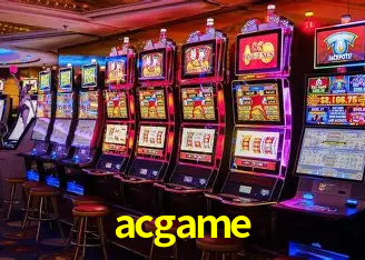 Desvendando o Mundo dos Jogos Virtuais na acgame