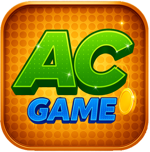 AC GAME Logo