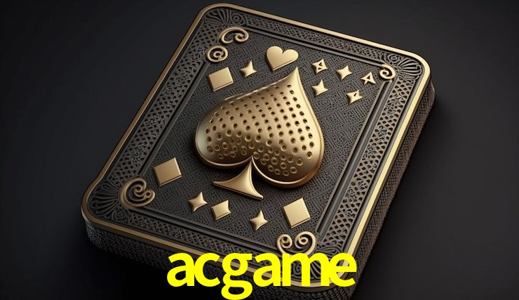 Tecnologia da Plataforma acgame