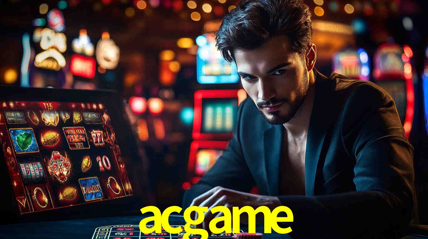 acgame,acgame.com