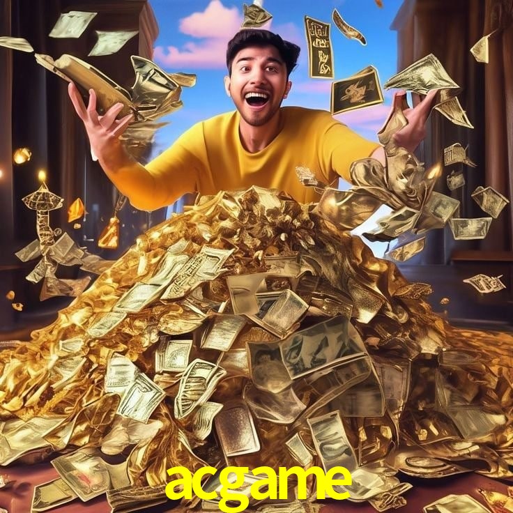 Estatísticas do Jogo acgame