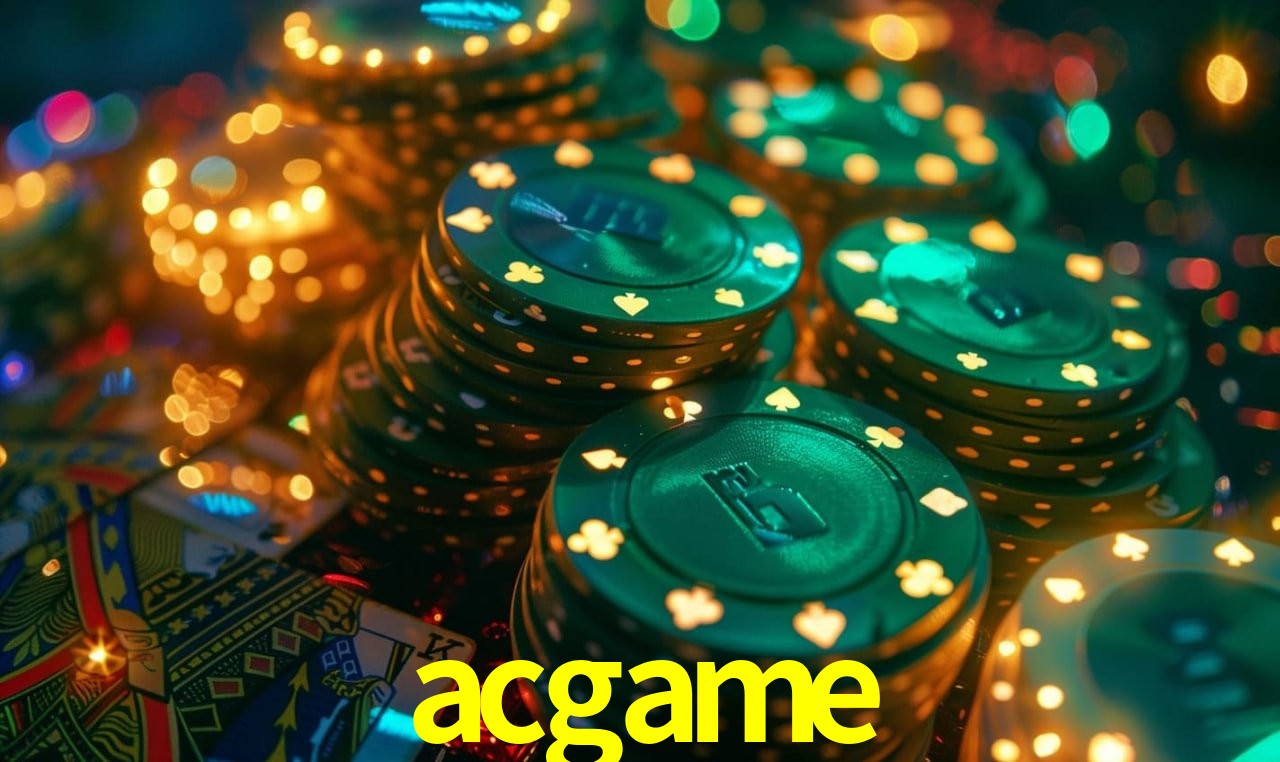 Provedores de Jogos acgame