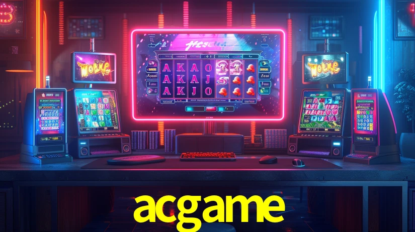 acgame.com