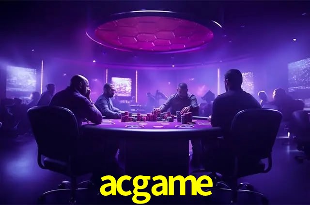 Sistemas de Segurança acgame