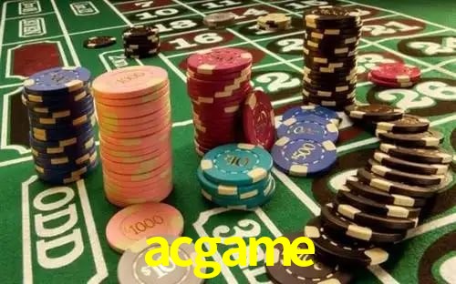 Interface do App acgame