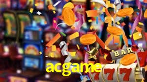 Jogos Exclusivos acgame