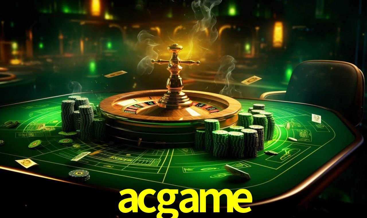 Torneios acgame