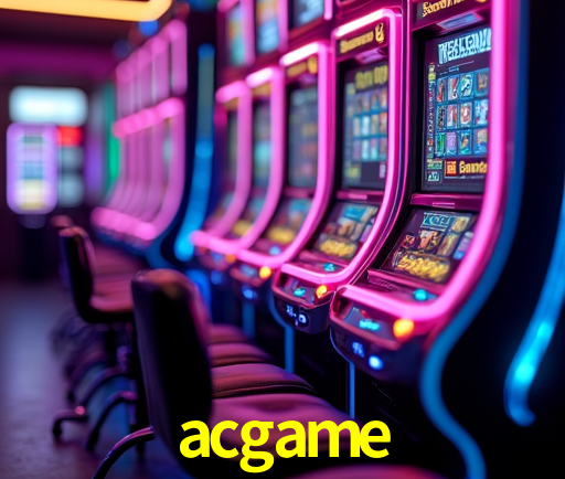 Sistemas de Segurança acgame