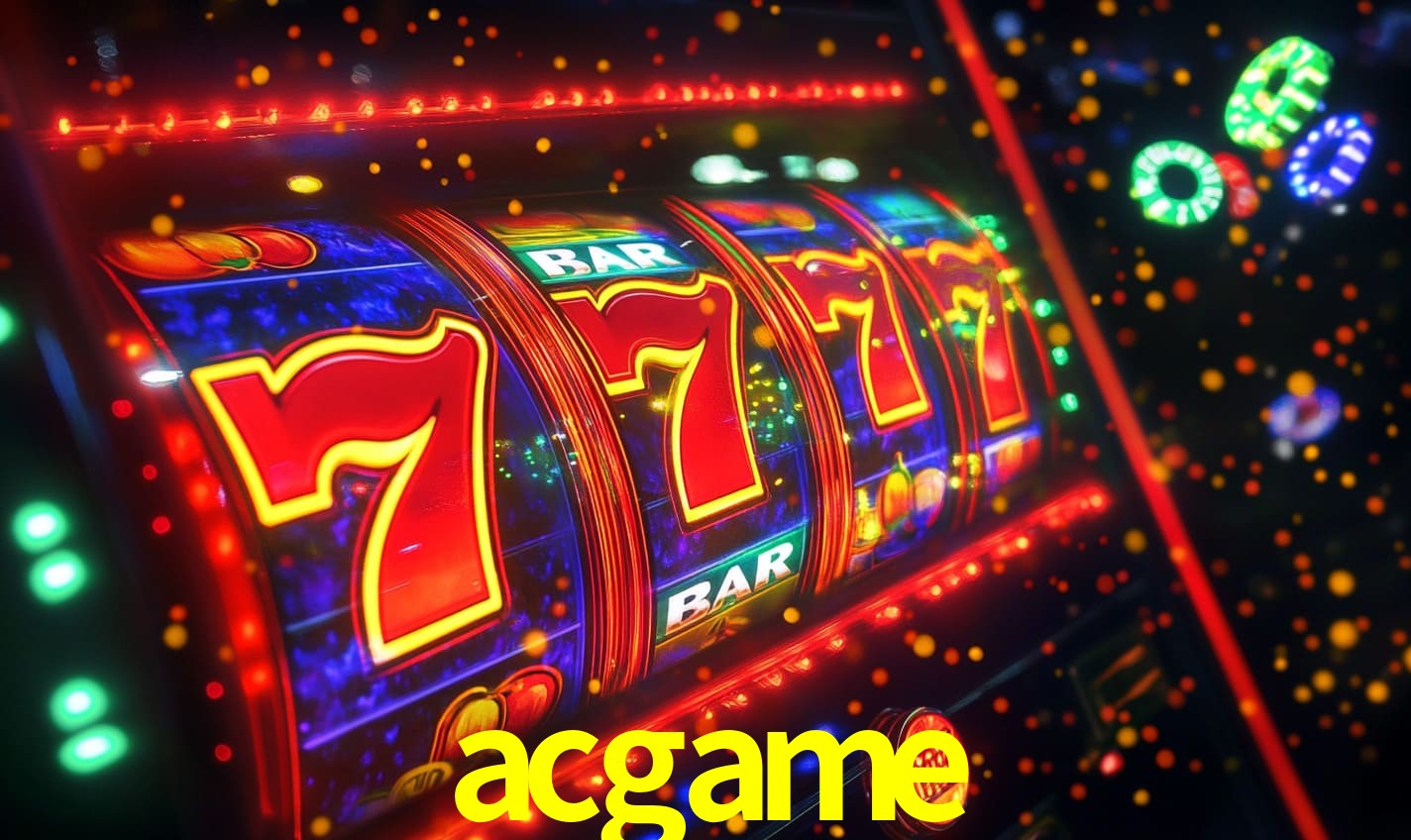 acgame.com