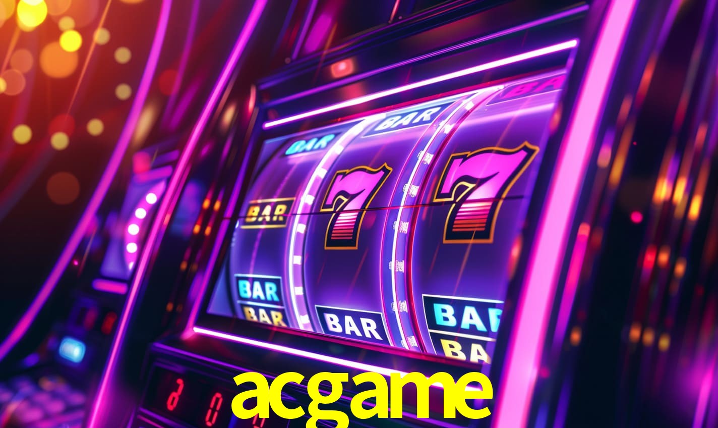 acgame: A Experiência de Casino com Jogos de Mesa ao Vivo