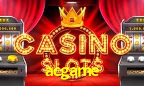Casino Ao Vivo acgame