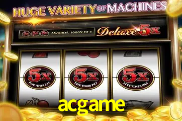 Desvendando o Mundo dos Jogos Virtuais na acgame
