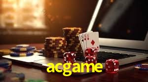 Casino Ao Vivo acgame