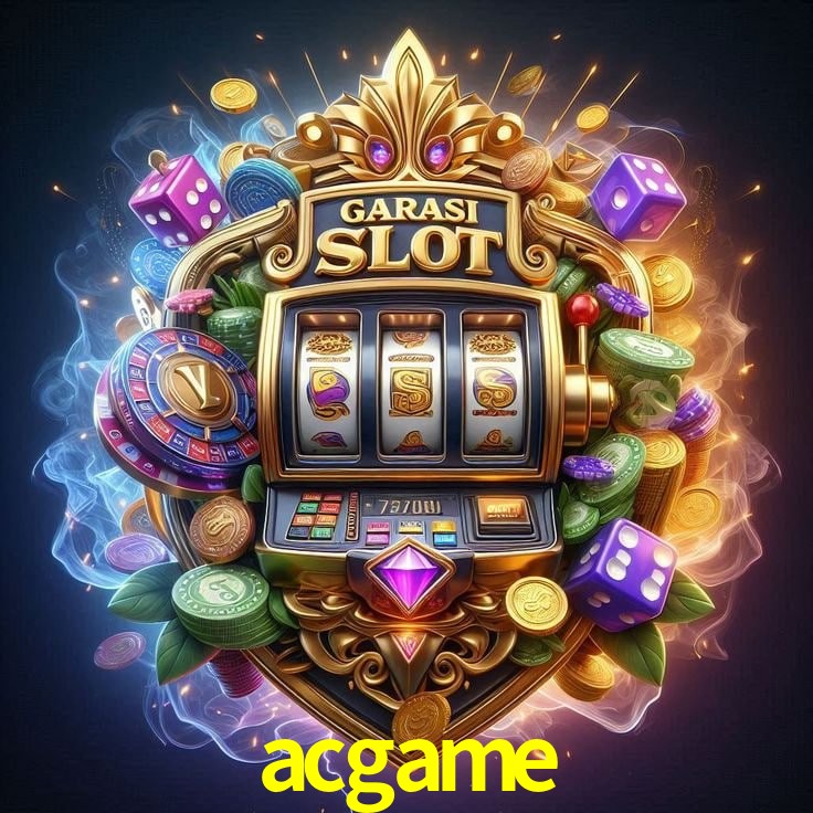 Recursos de Bônus acgame