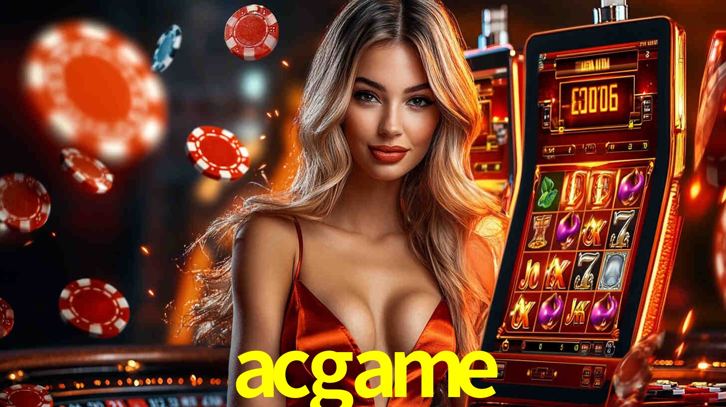 acgame: Seu Especialista em Apostas Esportivas Brasileiras