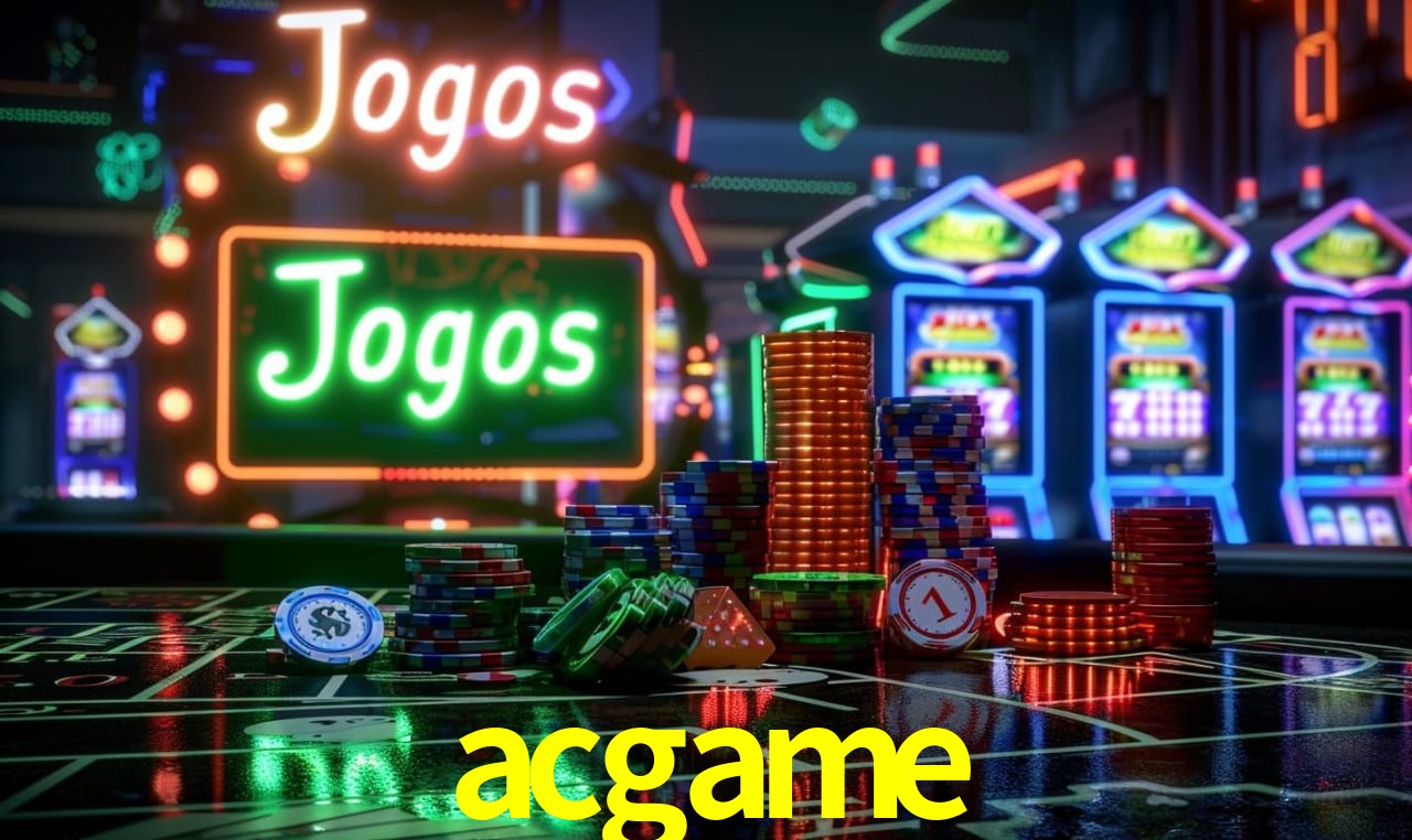 PIX Instantâneo acgame