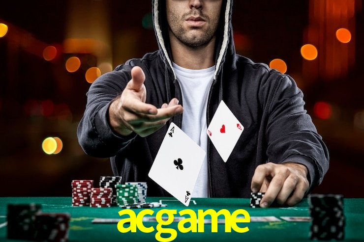 Interface Premium acgame