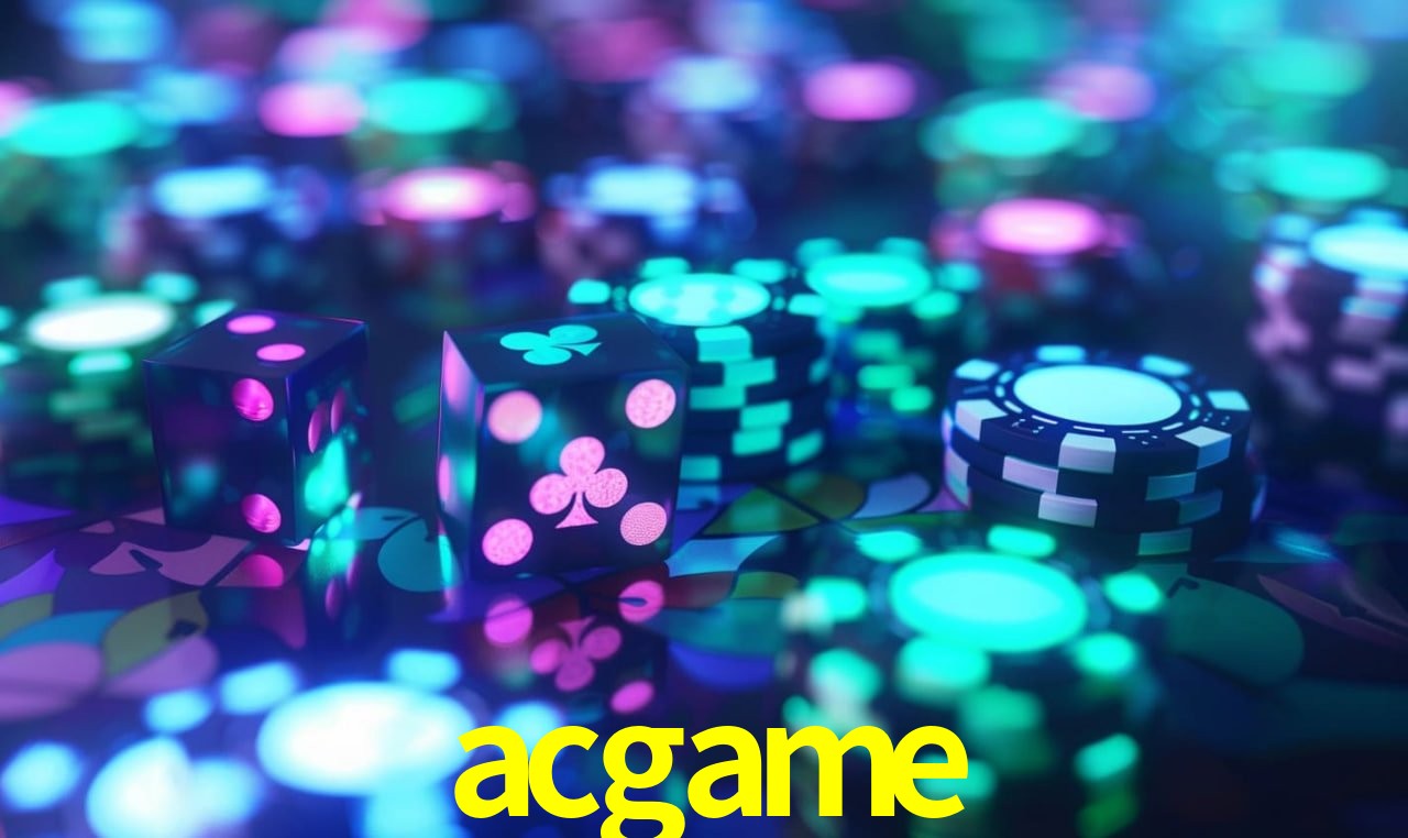 Recursos de Bônus acgame