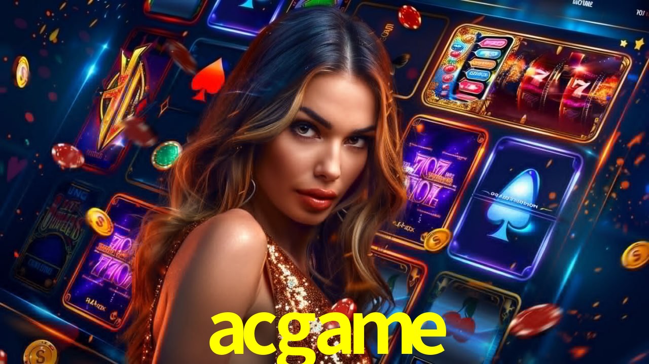 Bônus Diários acgame