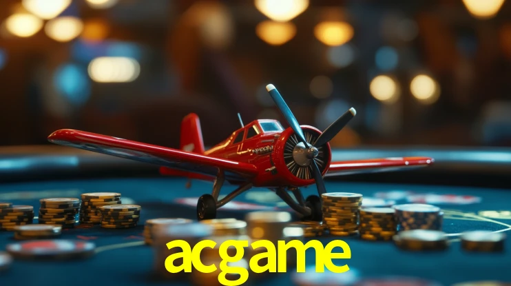 Descubra a Essência do acgame: Nossa História e Compromissos