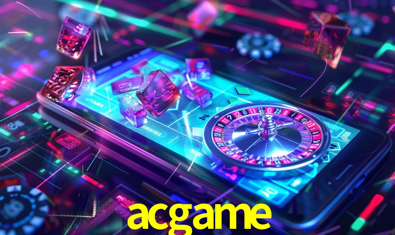 Cadastro Rápido acgame