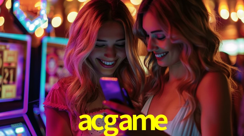 Sinta a adrenalina dos jogos de cassino com acgame