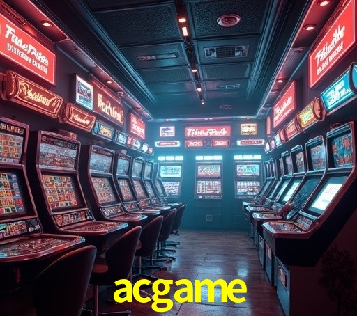 Segurança 2FA acgame