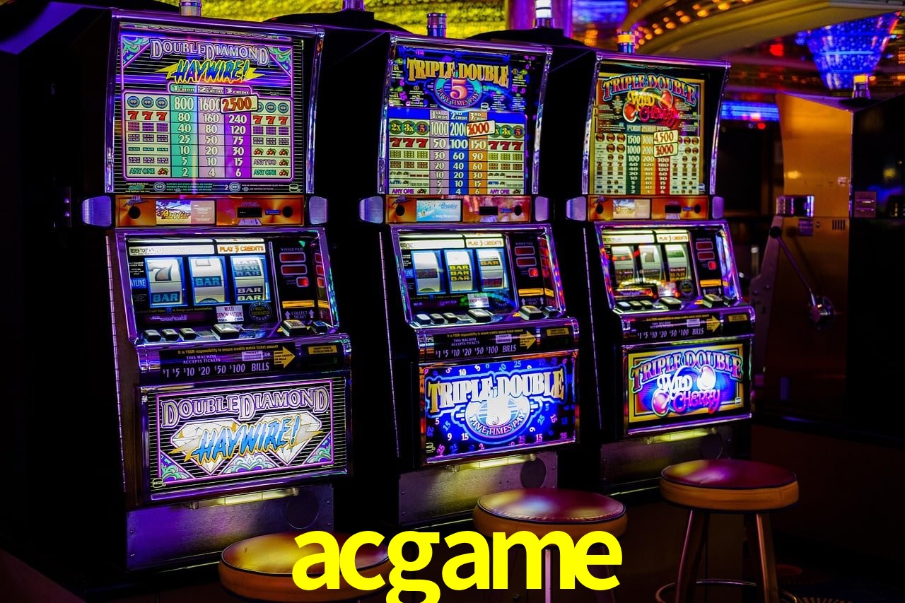 Casino Ao Vivo acgame