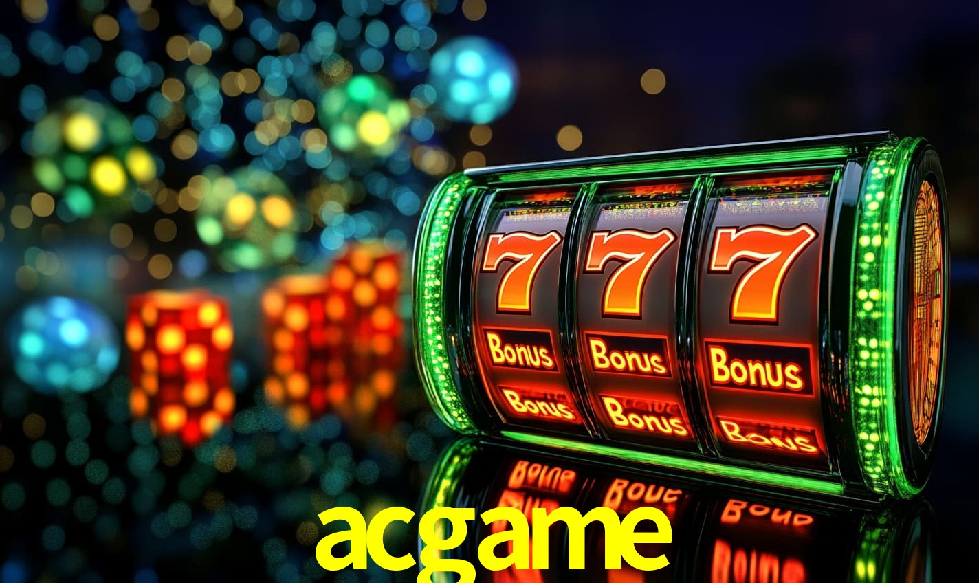 Experiência VIP acgame