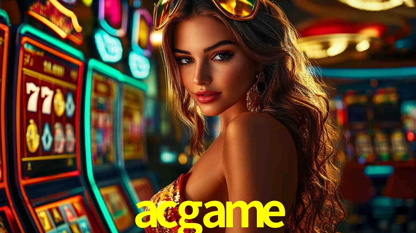 Torneios acgame