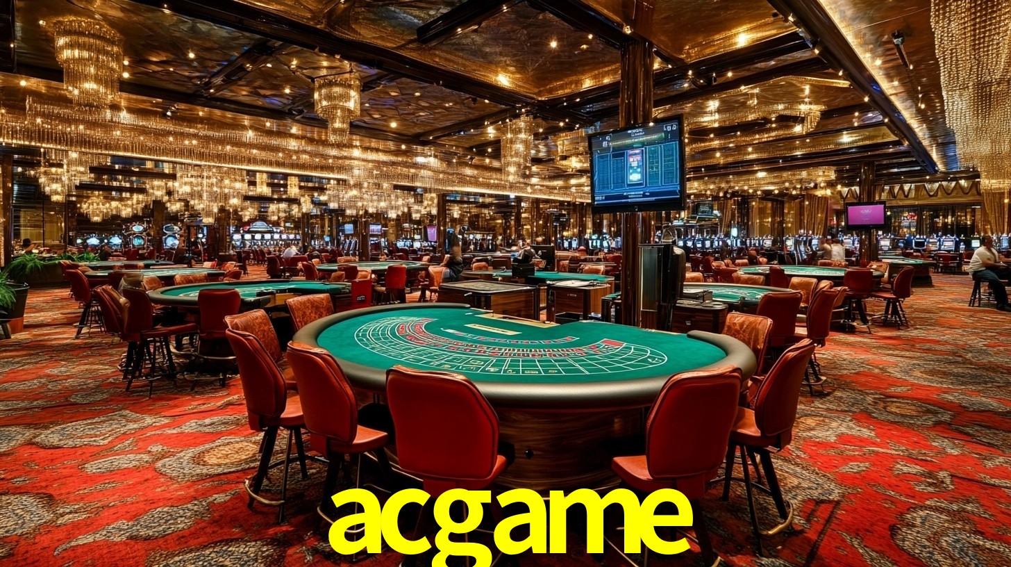 acgame.com