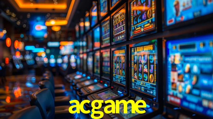 Desvendando o Mundo dos Jogos Virtuais na acgame