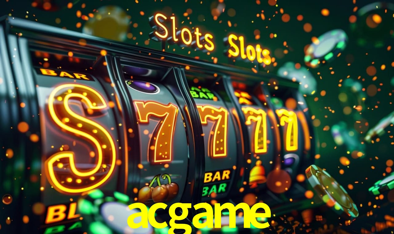 Jogos de Slot acgame