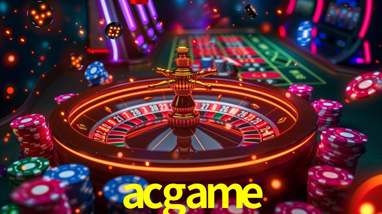 Mesa de Blackjack acgame