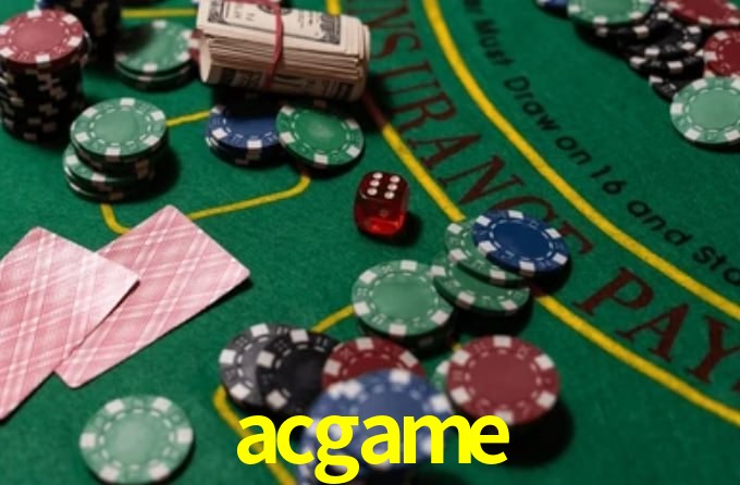 acgame.com