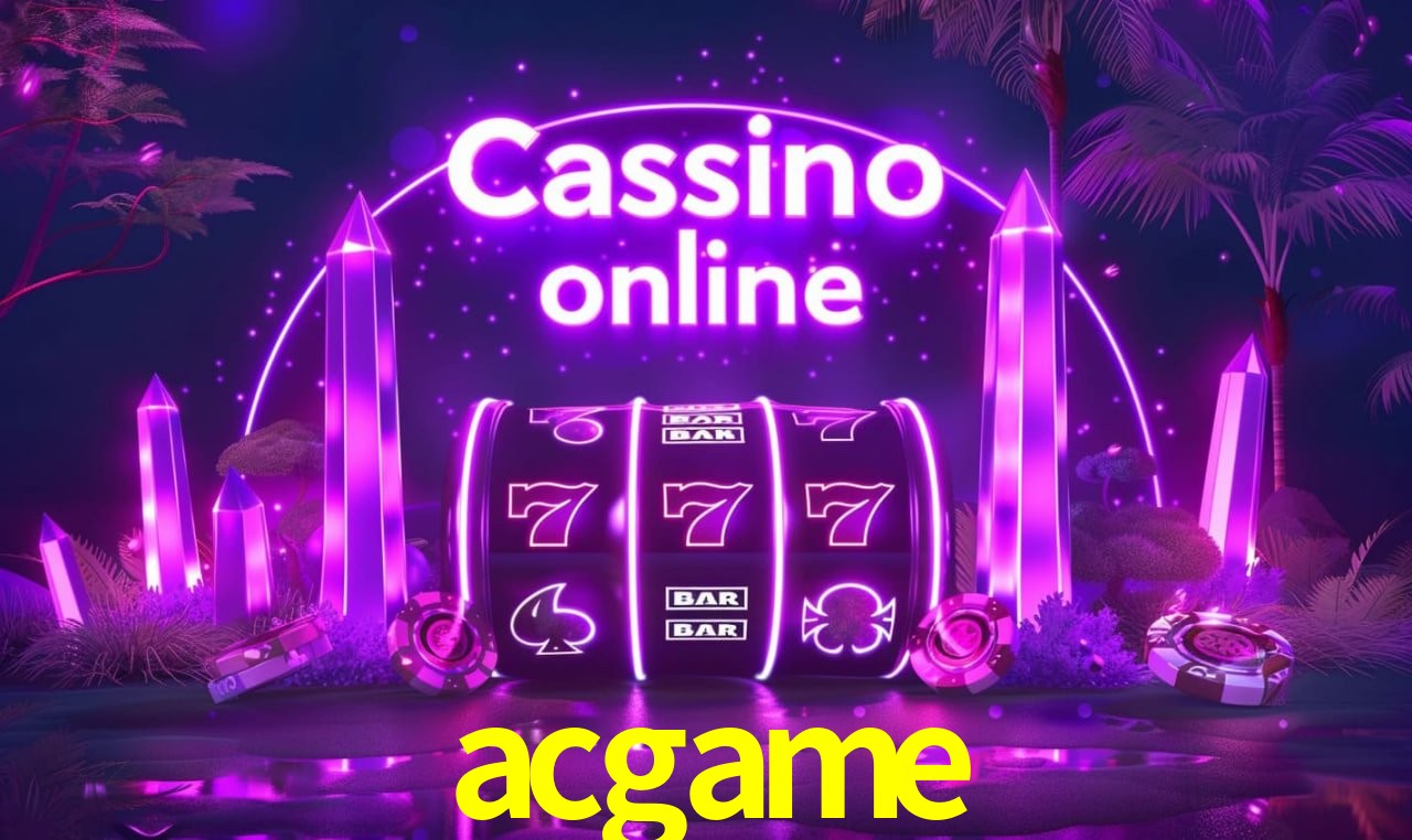 Avaliações dos Jogadores acgame