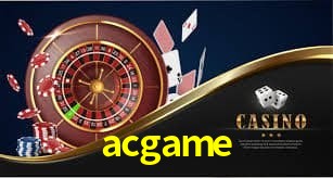 Login Seguro acgame