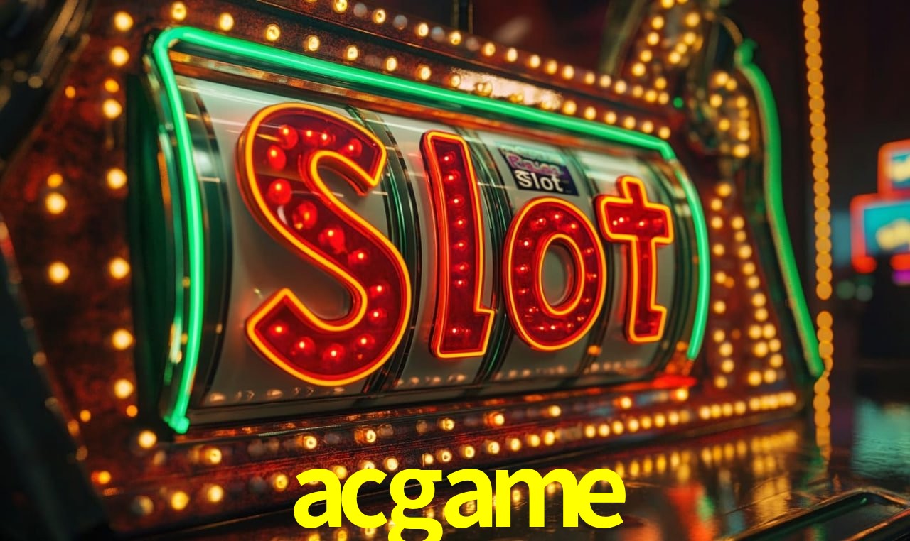 Diretório de Jogos acgame