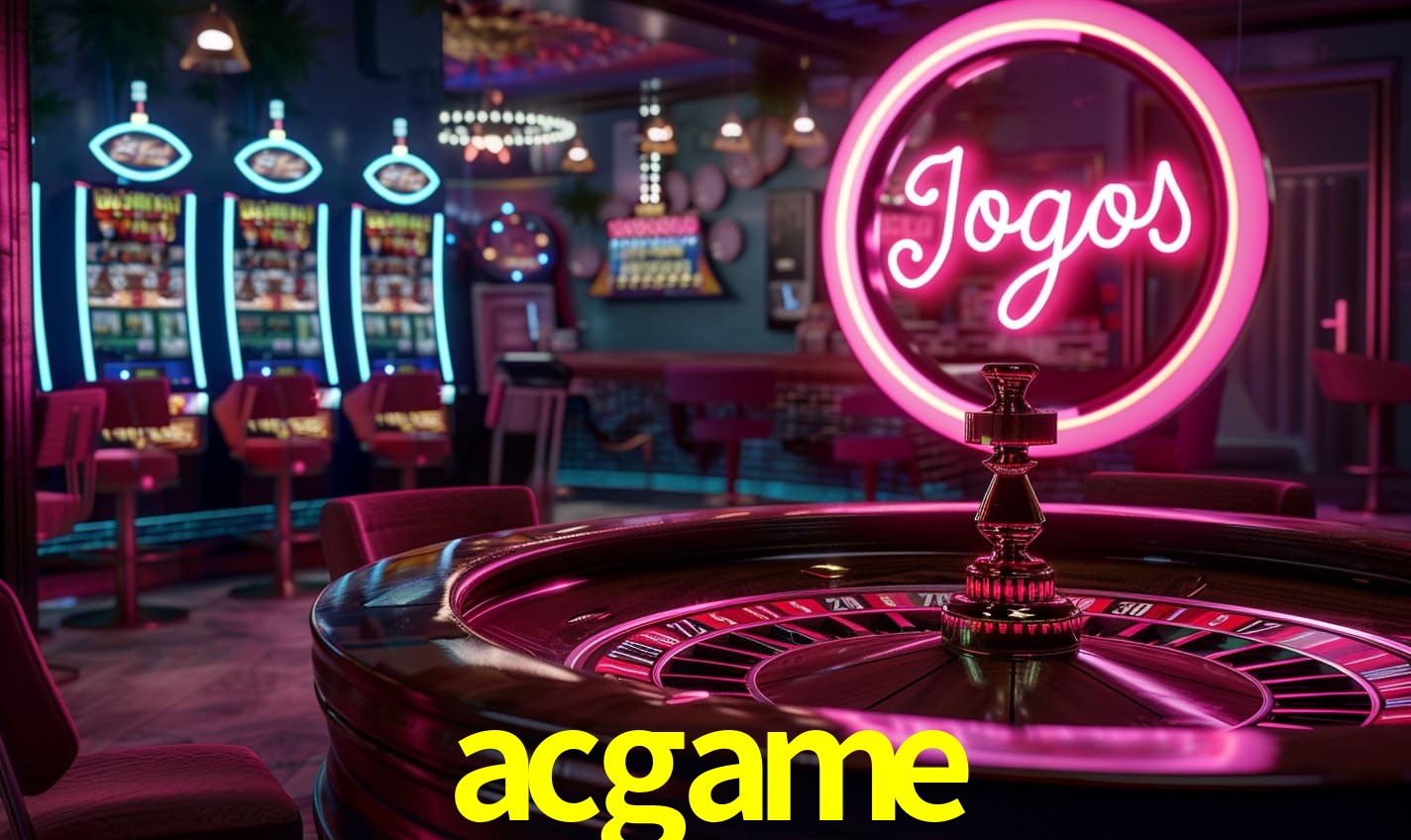 PIX Instantâneo acgame