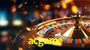 Cadastro Rápido acgame