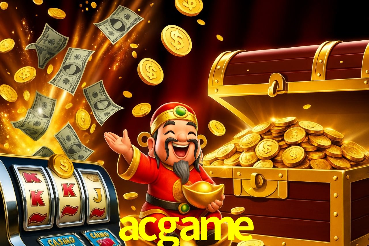 Apostas de Tênis acgame