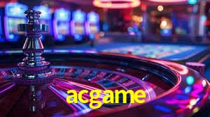 Segurança 2FA acgame