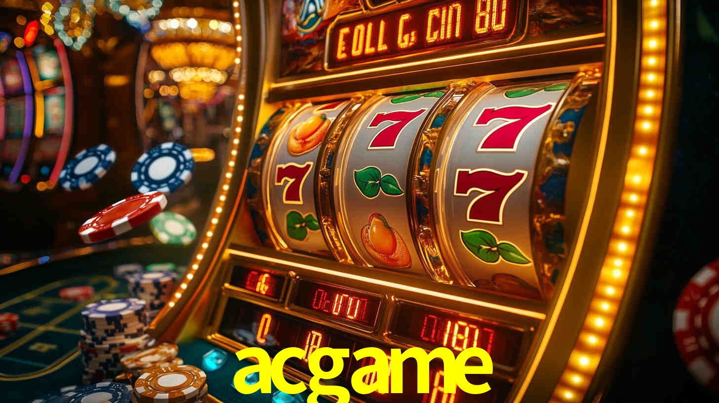 Programa VIP acgame