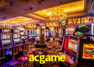 Apostas Esportivas na acgame: Um Guia Completo
