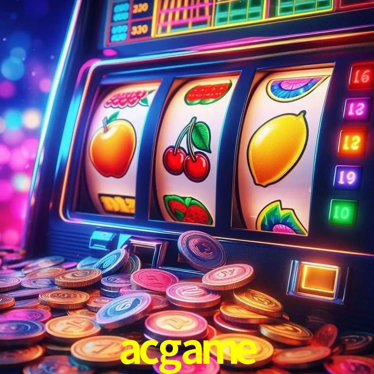 Benefícios da Conta acgame