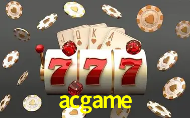 Descubra a Magia dos Jogos de Arcade no acgame