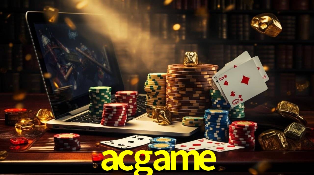 Avaliações dos Jogadores acgame